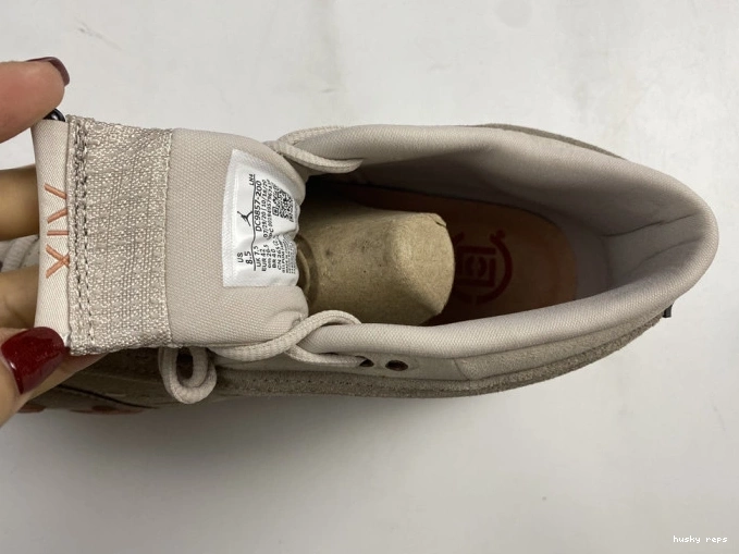 Rep Husky Terra DC9857-200 Jordan Low 14 Clot Blush AIR Retro 0731